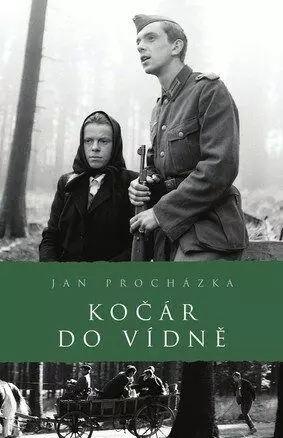 Повозка в Вену / Kocár do Vídne 1966 скачать через торрент в хорошем качестве