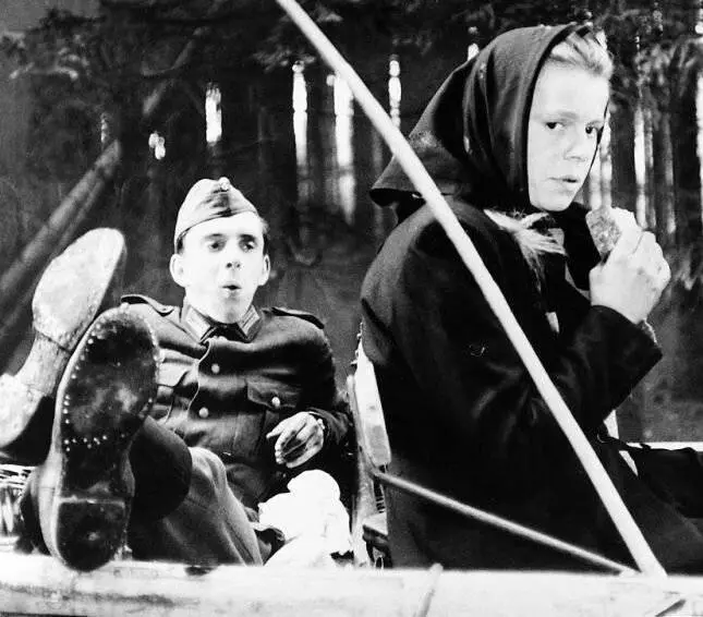 Повозка в Вену 1966 скачать торрентом Повозка в Вену 1966 скачать торрентом