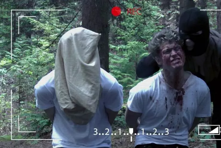 До конца: Возмездие Бет 2014 скачать через торрент бесплатно До конца: Возмездие Бет 2014 скачать через торрент бесплатно