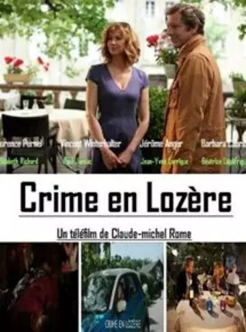 Убийство в Лозере / Crime en Lozère 2014 скачать через торрент в хорошем качестве