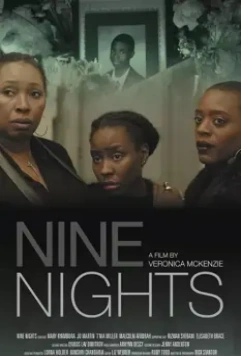Девять ночей / Nine Nights 2019 скачать через торрент в хорошем качестве