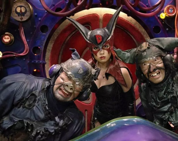 Яттерман 2009 скачать торрентом Яттерман 2009 скачать торрентом