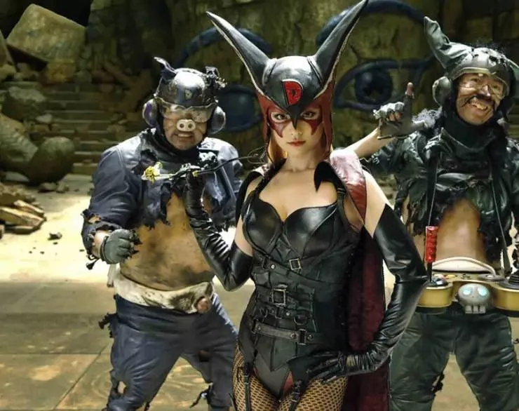 Яттерман 2009 скачать через торрент бесплатно Яттерман 2009 скачать через торрент бесплатно