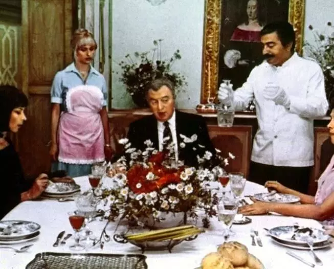 Скандал в провинции 1975 скачать торрентом Скандал в провинции 1975 скачать торрентом