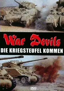 Дьяволы войны / I diavoli della guerra 1969 скачать через торрент в хорошем качестве