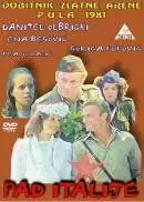 Падение Италии / Pad Italije 1981 скачать через торрент в хорошем качестве