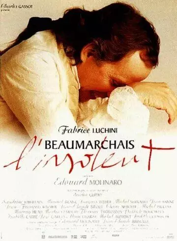 Бомарше / Beaumarchais l'insolent 1996 скачать через торрент в хорошем качестве