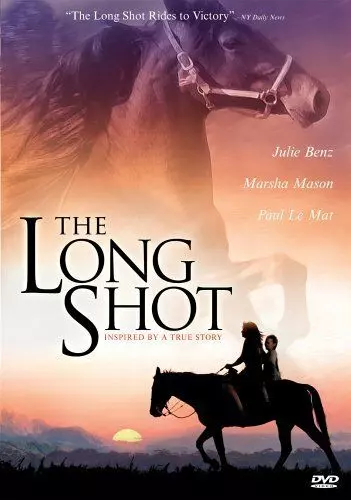 Большой риск / The Long Shot 2004 скачать через торрент в хорошем качестве
