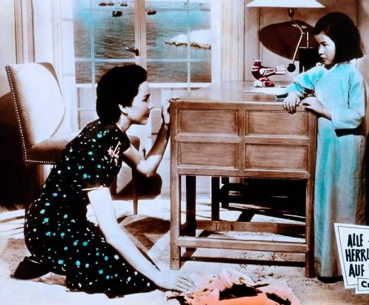 Любовь — самая великолепная вещь на свете 1955 скачать через торрент бесплатно Любовь — самая великолепная вещь на свете 1955 скачать через торрент бесплатно