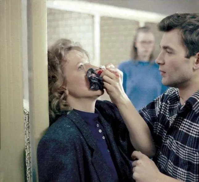 Раскрытие 1989 скачать с торрента Раскрытие 1989 скачать с торрента