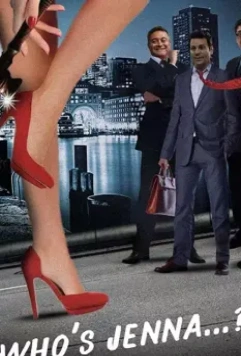 Who's Jenna...? 2016 скачать через торрент в хорошем качестве