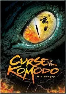 Проклятье острова Комодо / The Curse of the Komodo 2004 скачать через торрент в хорошем качестве