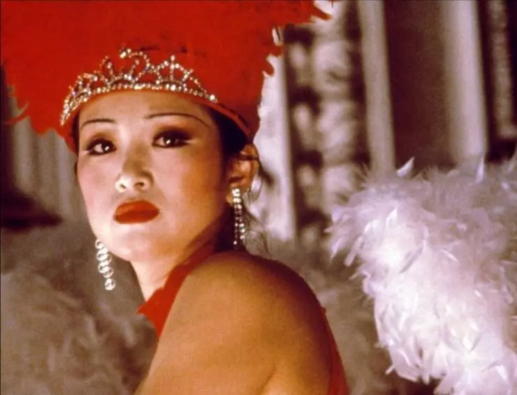 Шанхайская триада 1995 скачать торрентом Шанхайская триада 1995 скачать торрентом