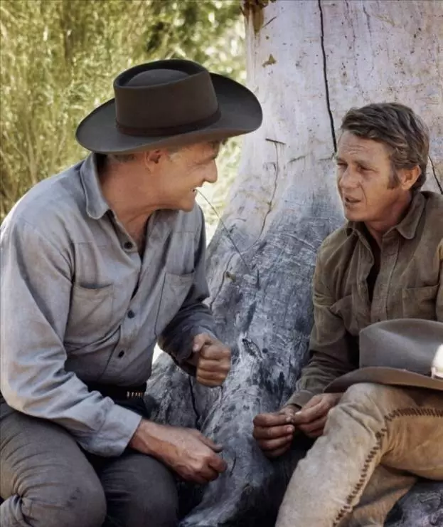 Невада Смит 1966 скачать торрентом Невада Смит 1966 скачать торрентом