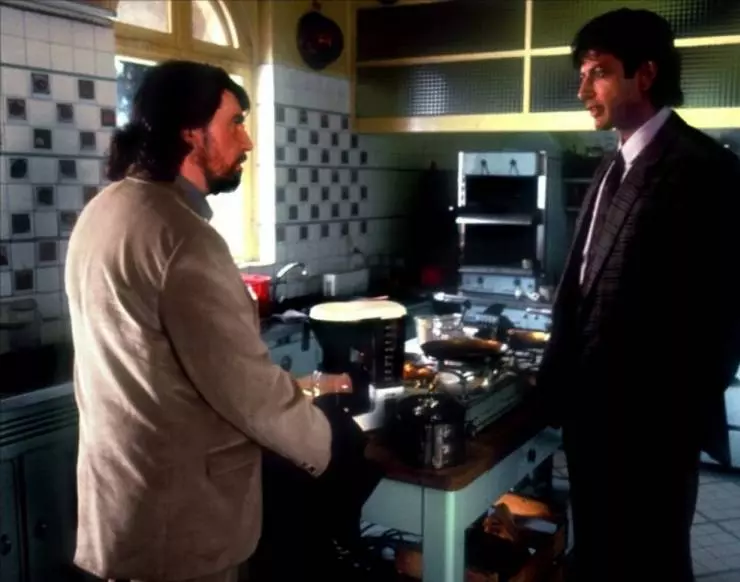 Смертельно опасный мистер Фрост 1990 скачать торрентом Смертельно опасный мистер Фрост 1990 скачать торрентом