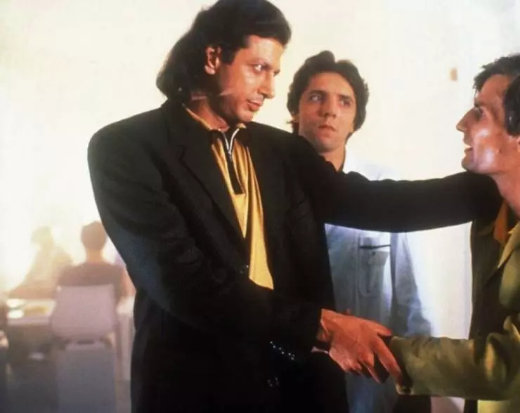 Смертельно опасный мистер Фрост 1990 скачать с торрента Смертельно опасный мистер Фрост 1990 скачать с торрента