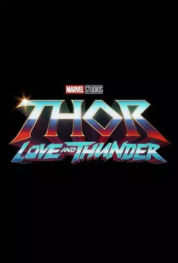 Тор: Любовь и гром / Thor: Love and Thunder 2022 скачать через торрент в хорошем качестве