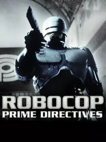 Робокоп возвращается / RoboCop: Prime Directives 2001 скачать через торрент в хорошем качестве