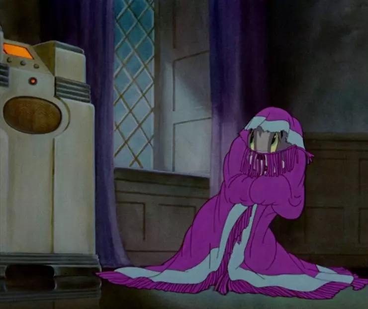 Кот-трусишка 1942 скачать через торрент бесплатно Кот-трусишка 1942 скачать через торрент бесплатно