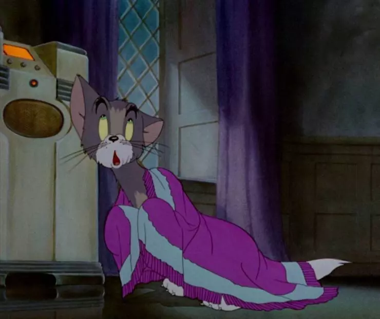 Кот-трусишка 1942 скачать торрентом Кот-трусишка 1942 скачать торрентом