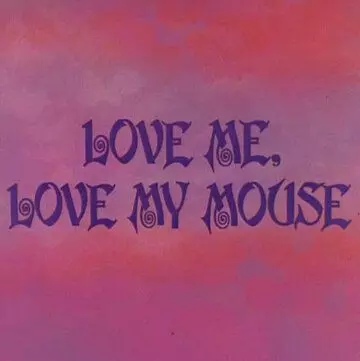 Ценный подарок / Love Me, Love My Mouse 1966 скачать через торрент в хорошем качестве