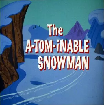Дикий снежный кот / The A-Tom-inable Snowman 1966 скачать через торрент в хорошем качестве