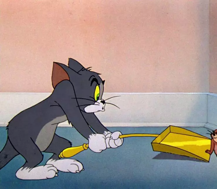 Охота на мышей 1946 скачать торрентом Охота на мышей 1946 скачать торрентом