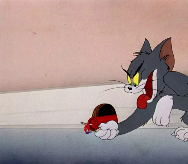 Охота на мышей 1946 скачать с торрента Охота на мышей 1946 скачать с торрента