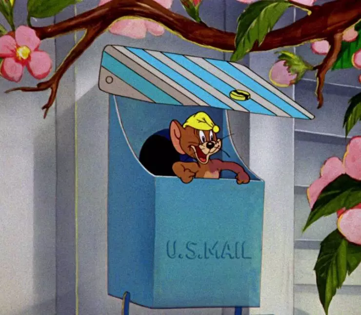 Пришла весна 1946 скачать с торрента Пришла весна 1946 скачать с торрента