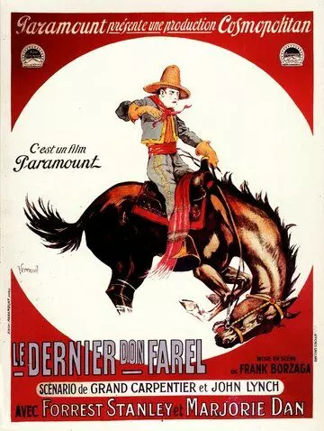 Гордость Пальмиры / The Pride of Palomar 1922 скачать через торрент в хорошем качестве