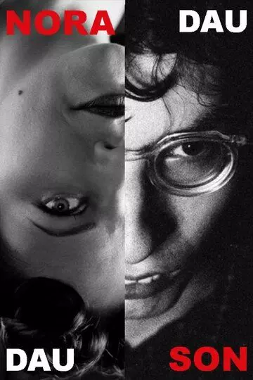 ДАУ. Нора сын 2020 скачать через торрент в хорошем качестве