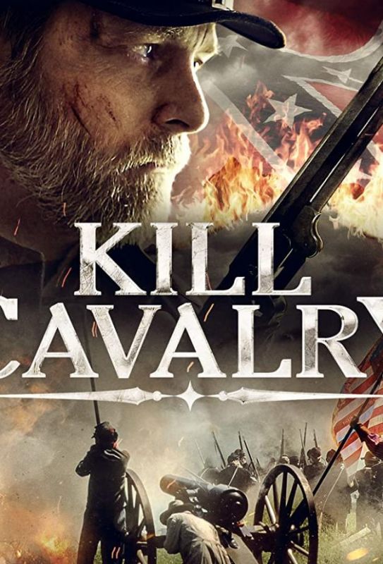 Kill Cavalry