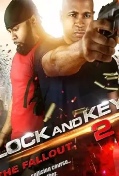 Lock & Key 2: The Fallout / Lock & Key 2: The Fallout 2019 скачать через торрент в хорошем качестве