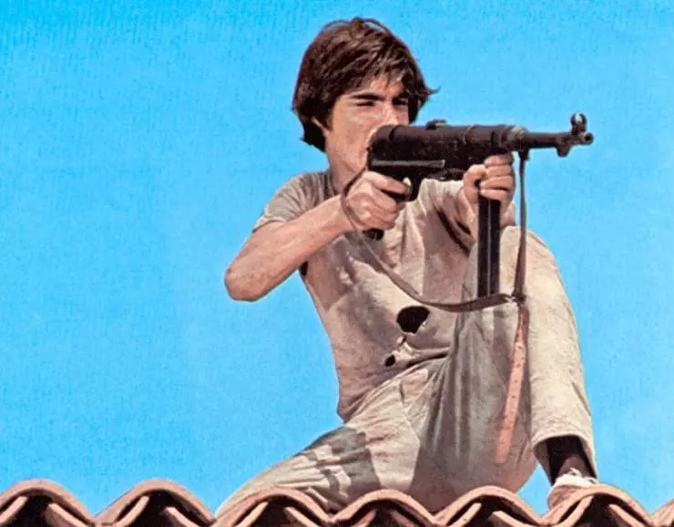 Гнездо шершней 1970 скачать через торрент бесплатно Гнездо шершней 1970 скачать через торрент бесплатно