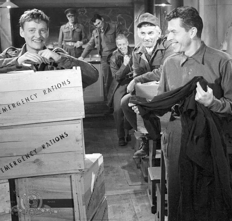 Десять секунд до ада 1959 скачать торрентом Десять секунд до ада 1959 скачать торрентом