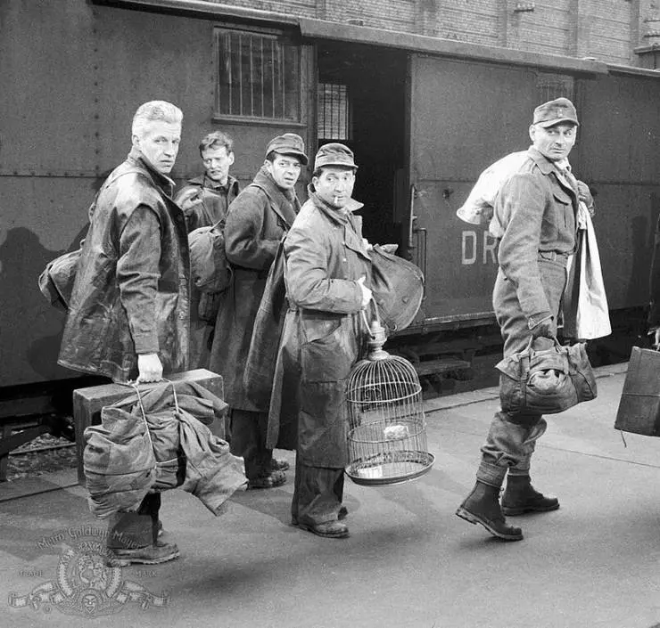 Десять секунд до ада 1959 скачать с торрента Десять секунд до ада 1959 скачать с торрента