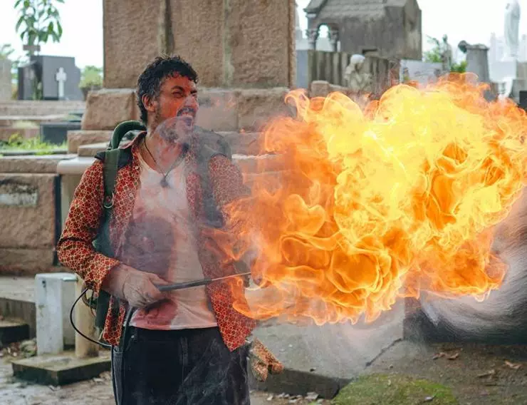 Череп: Маска 2020 скачать торрентом Череп: Маска 2020 скачать торрентом