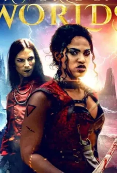 A World of Worlds скачать через торрент