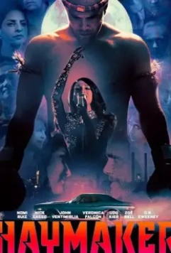 Косарь / Haymaker 2021 скачать через торрент в хорошем качестве