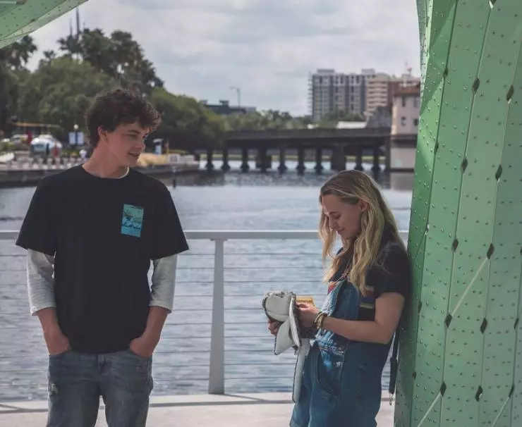 Девушка, которая боялась дождя 2020 скачать торрентом Девушка, которая боялась дождя 2020 скачать торрентом