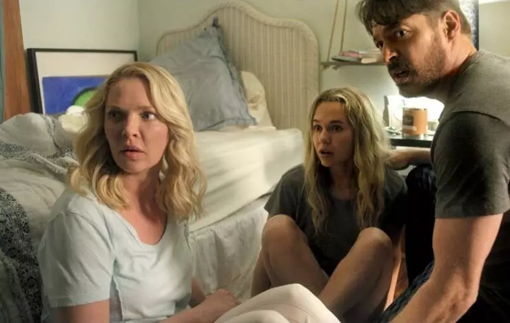 Девушка, которая боялась дождя 2020 скачать с торрента Девушка, которая боялась дождя 2020 скачать с торрента