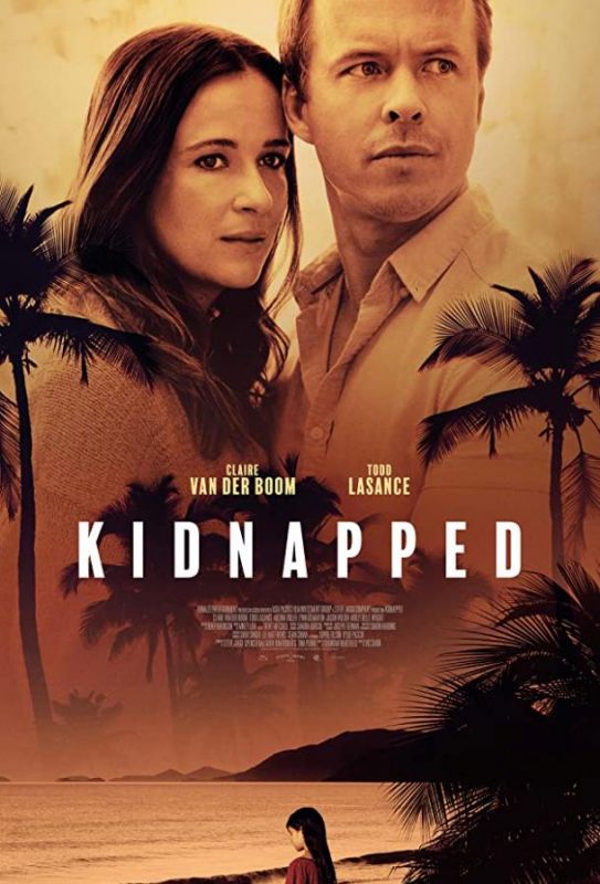 Kidnapped