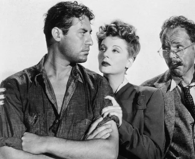 Спасательная шлюпка 1944 скачать торрентом Спасательная шлюпка 1944 скачать торрентом