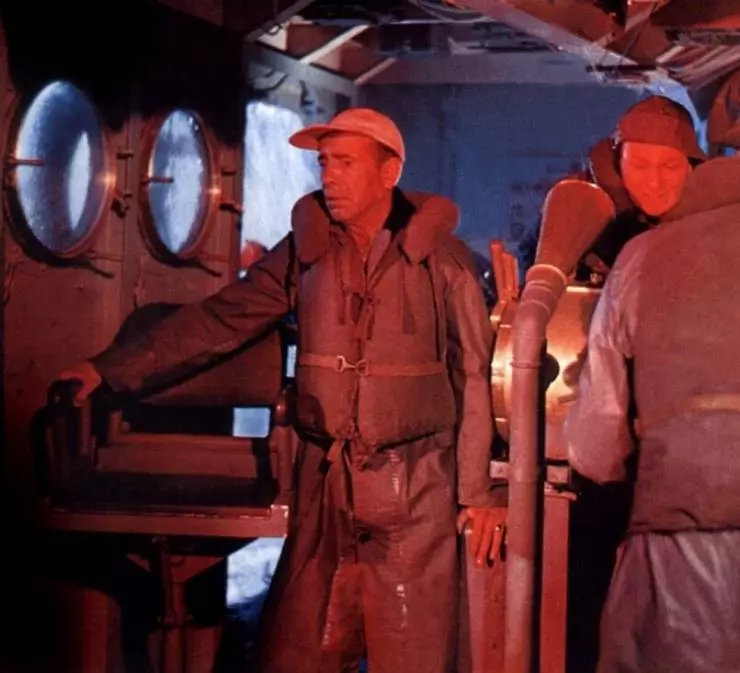 Восстание Кейна 1954 скачать торрентом Восстание Кейна 1954 скачать торрентом