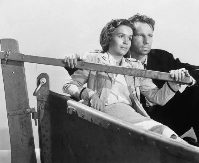 Спасательная шлюпка 1944 скачать через торрент бесплатно Спасательная шлюпка 1944 скачать через торрент бесплатно