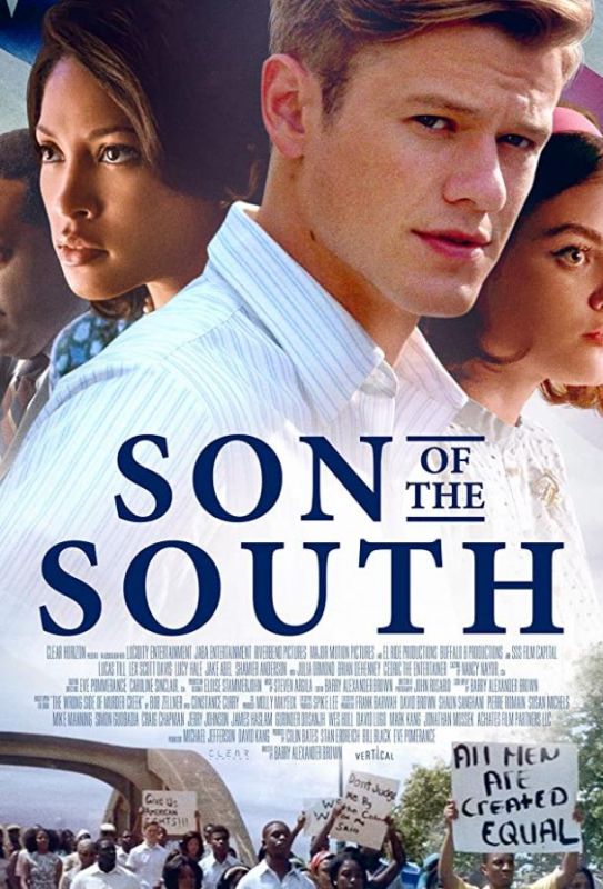 Son of the South