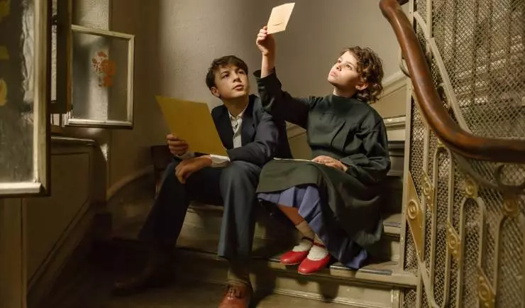 Как Гитлер украл розового кролика 2019 скачать торрентом Как Гитлер украл розового кролика 2019 скачать торрентом