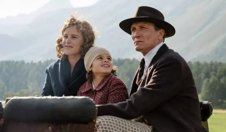 Как Гитлер украл розового кролика 2019 скачать с торрента Как Гитлер украл розового кролика 2019 скачать с торрента