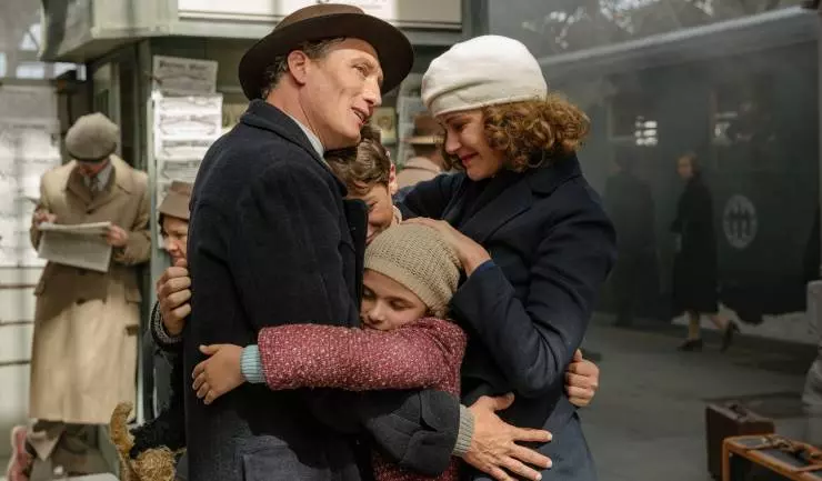 Как Гитлер украл розового кролика 2019 скачать через торрент бесплатно Как Гитлер украл розового кролика 2019 скачать через торрент бесплатно