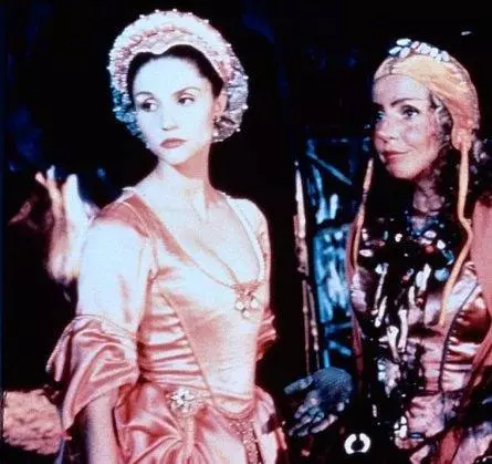 Фантагиро, или Пещера золотой розы 5 1996 скачать торрентом Фантагиро, или Пещера золотой розы 5 1996 скачать торрентом